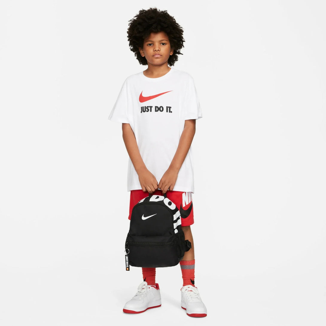 NIKE Y NK BRSLA JDI MINI BKPK | SKU : DR6091-010