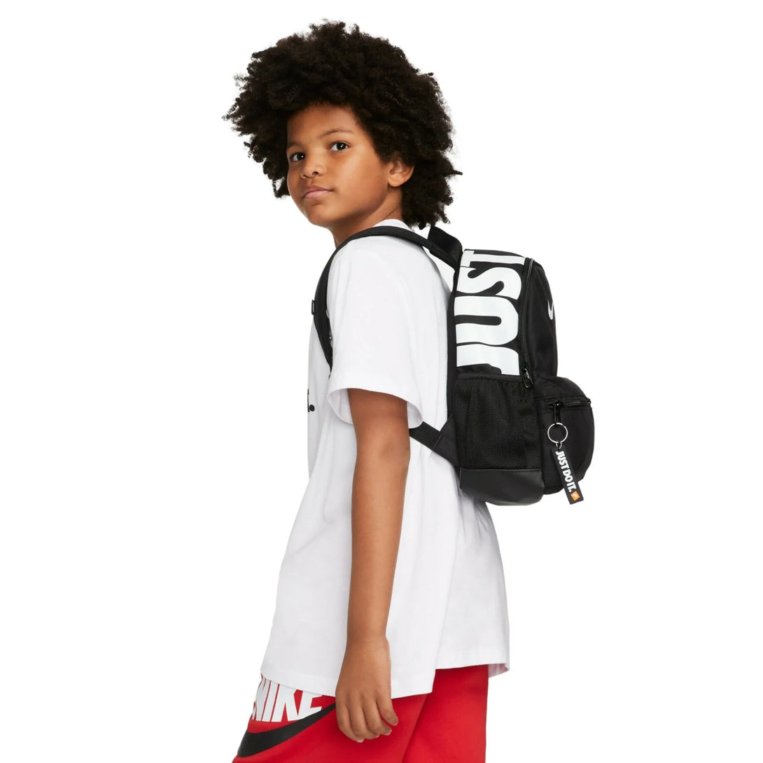 NIKE Y NK BRSLA JDI MINI BKPK | SKU : DR6091-010