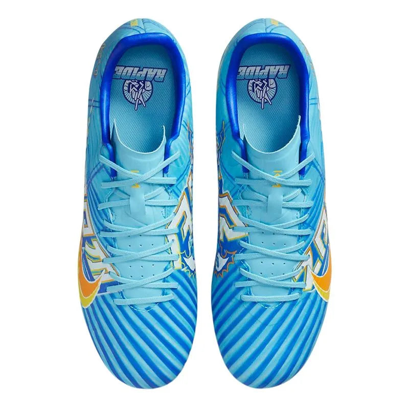 DV0707-400 ? NIKE FOOTBALL SHOES - FG