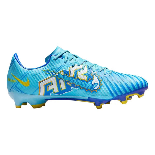 DV0707-400 ? NIKE FOOTBALL SHOES - FG