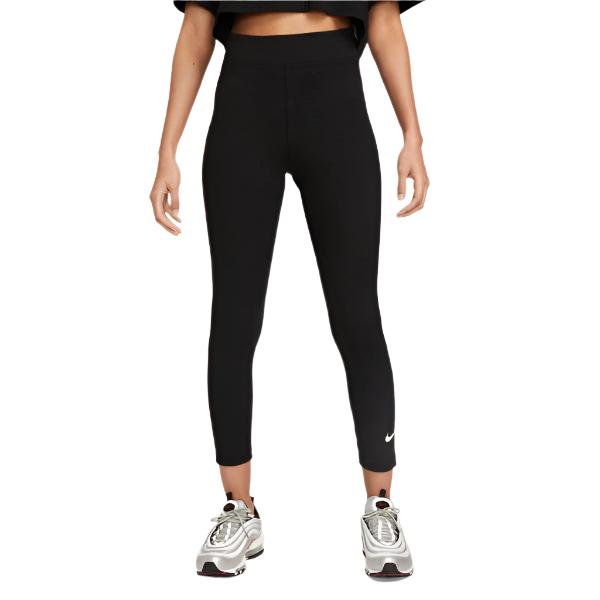 Classic Women's High-Waisted 7/8 Leggings