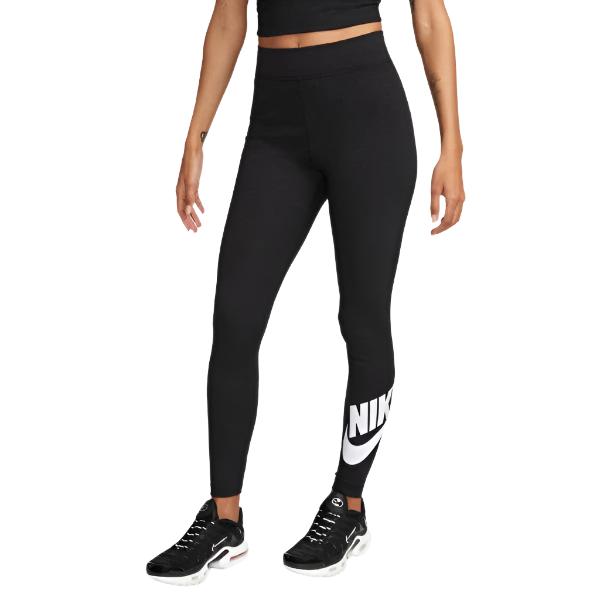 Sportswear Classics High-Waisted Graphic Leggings