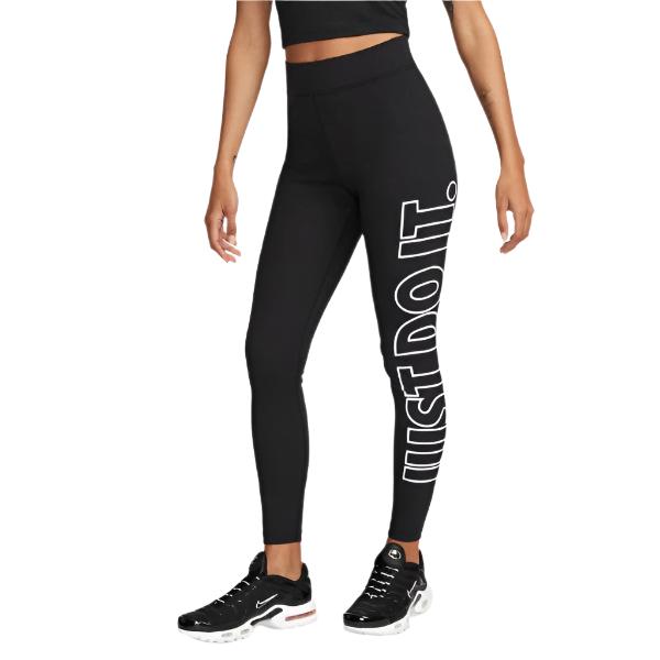 Classics Women's Graphic High-Waisted Leggings