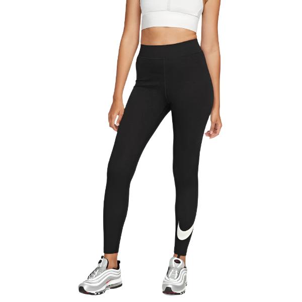 Sportswear Classics High-Waisted Graphic Leggings