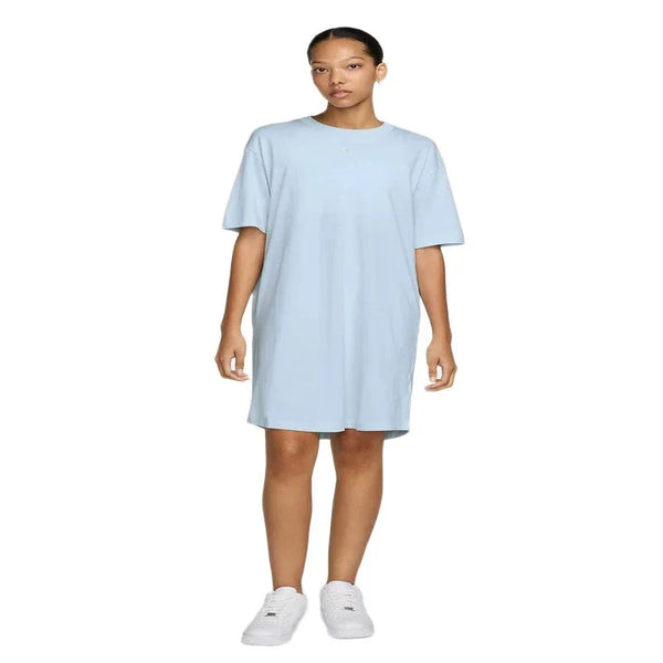 NIKE Blue DRESS | SKU : DV7882-423