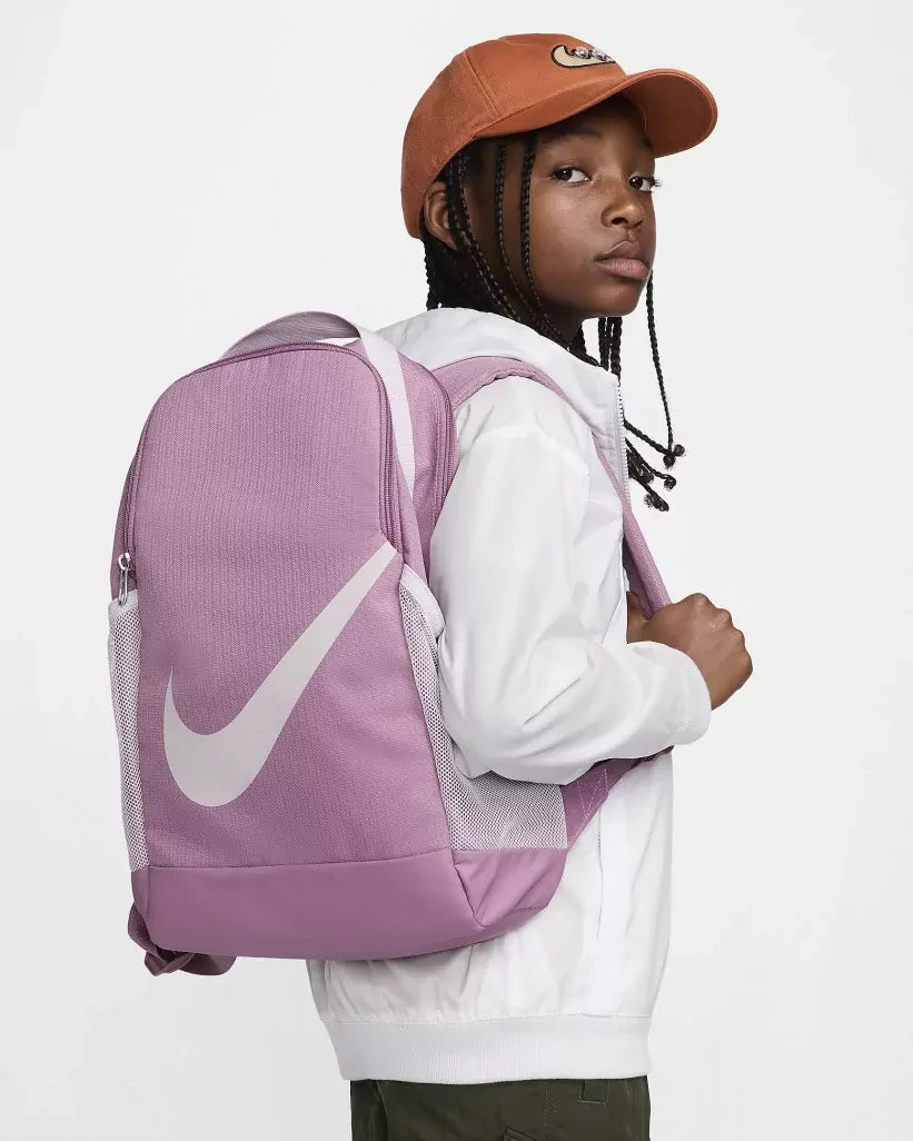 NIKE Y NK BRSLA BKPK - SP23 | SKU : DV9436-523