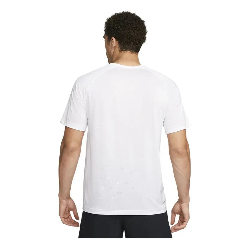 DV9815-100 ? NIKE TRAINING SS T-SHIRT