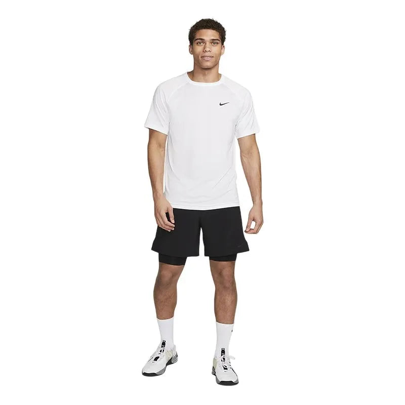 DV9815-100 ? NIKE TRAINING SS T-SHIRT