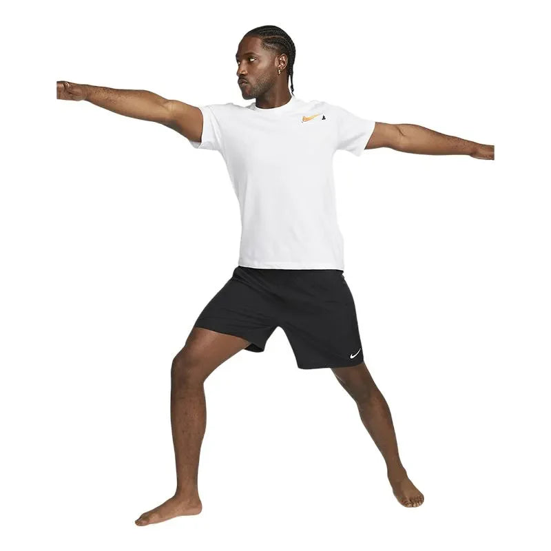 DV9857-010 ? NIKE TRAINING SHORT