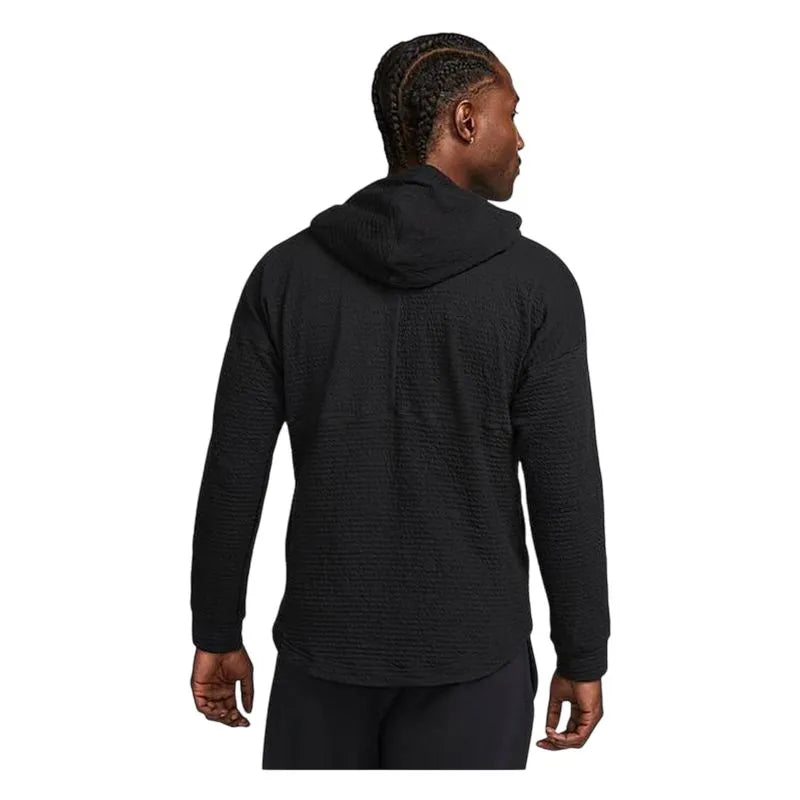 DV9875-010 ? NIKE TRAINING HOODED