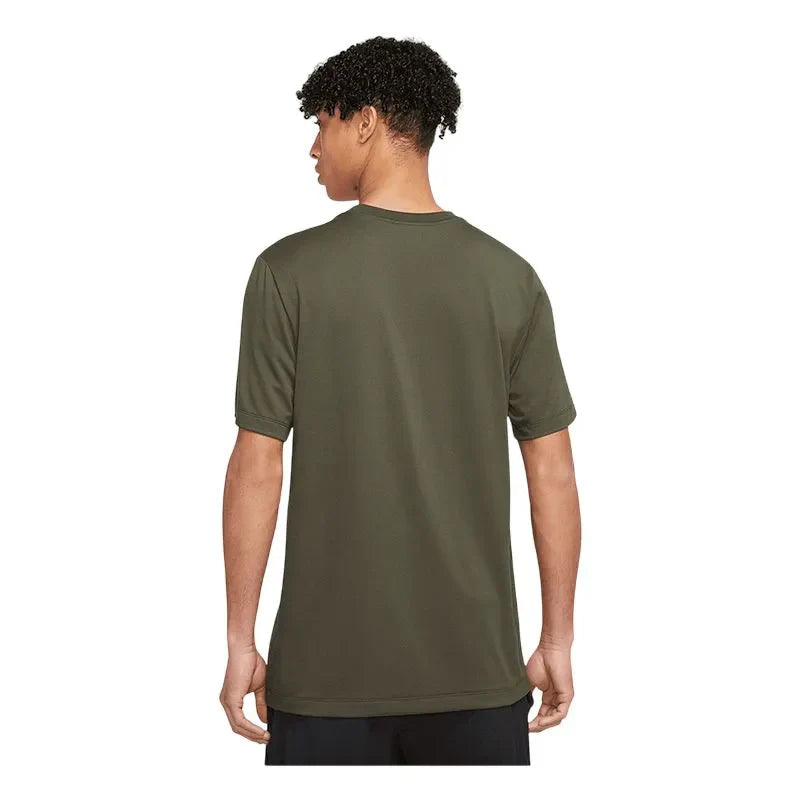 DX0989-222 ? NIKE TRAINING SS T-SHIRT