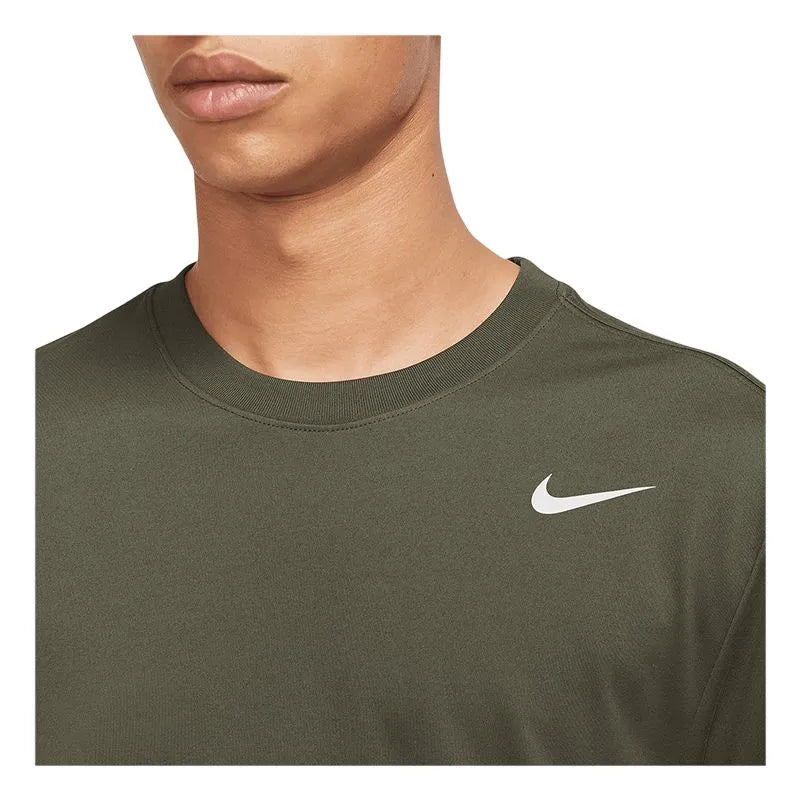 DX0989-222 ? NIKE TRAINING SS T-SHIRT