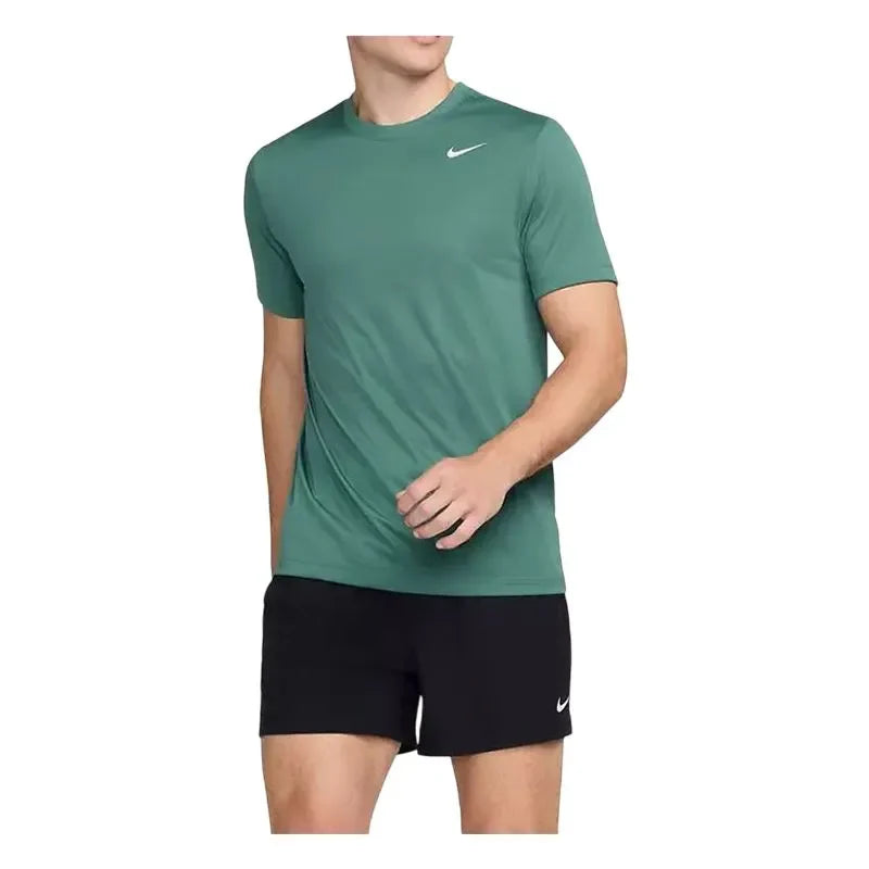 DX0989-361 ? NIKE TRAINING SS T-SHIRT