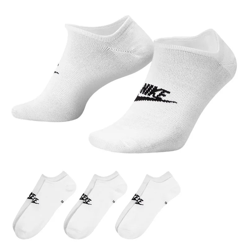 DX5075-100 ? NIKE NIKE SPORTSWEAR NO SHOW SOCK