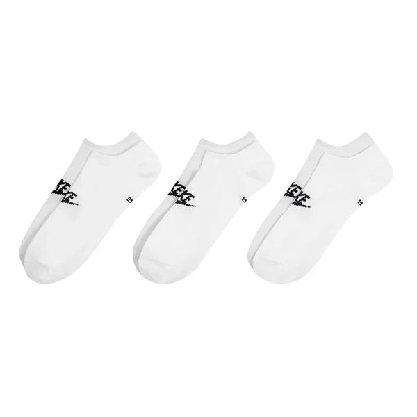 DX5075-100 ? NIKE NIKE SPORTSWEAR NO SHOW SOCK