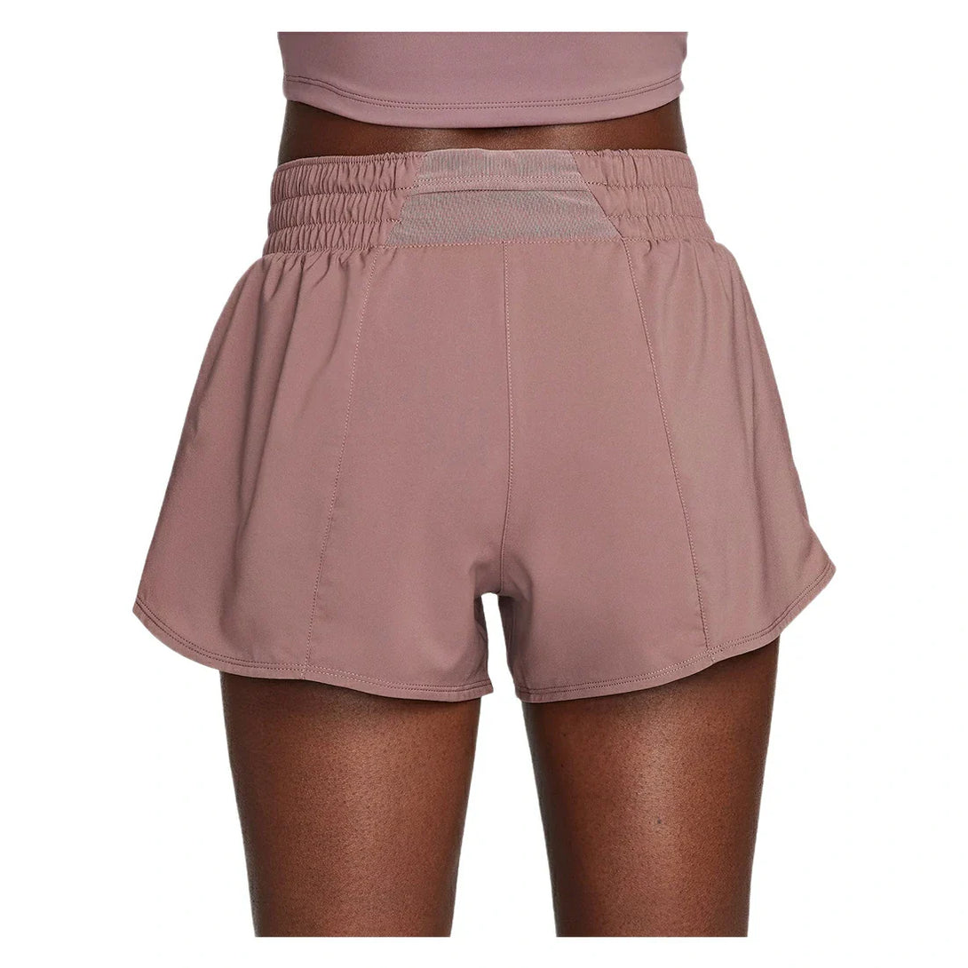Nike WOMEN Light Brown SHORT | SKU : DX6010-208