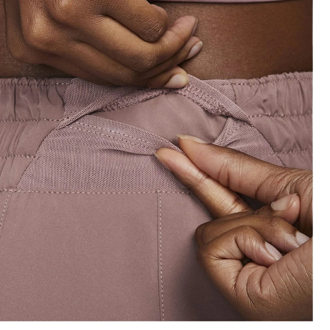 Nike WOMEN Light Brown SHORT | SKU : DX6010-208