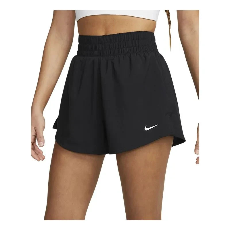 DX6016-010 ? NIKE TRAINING SHORT 2 IN 1