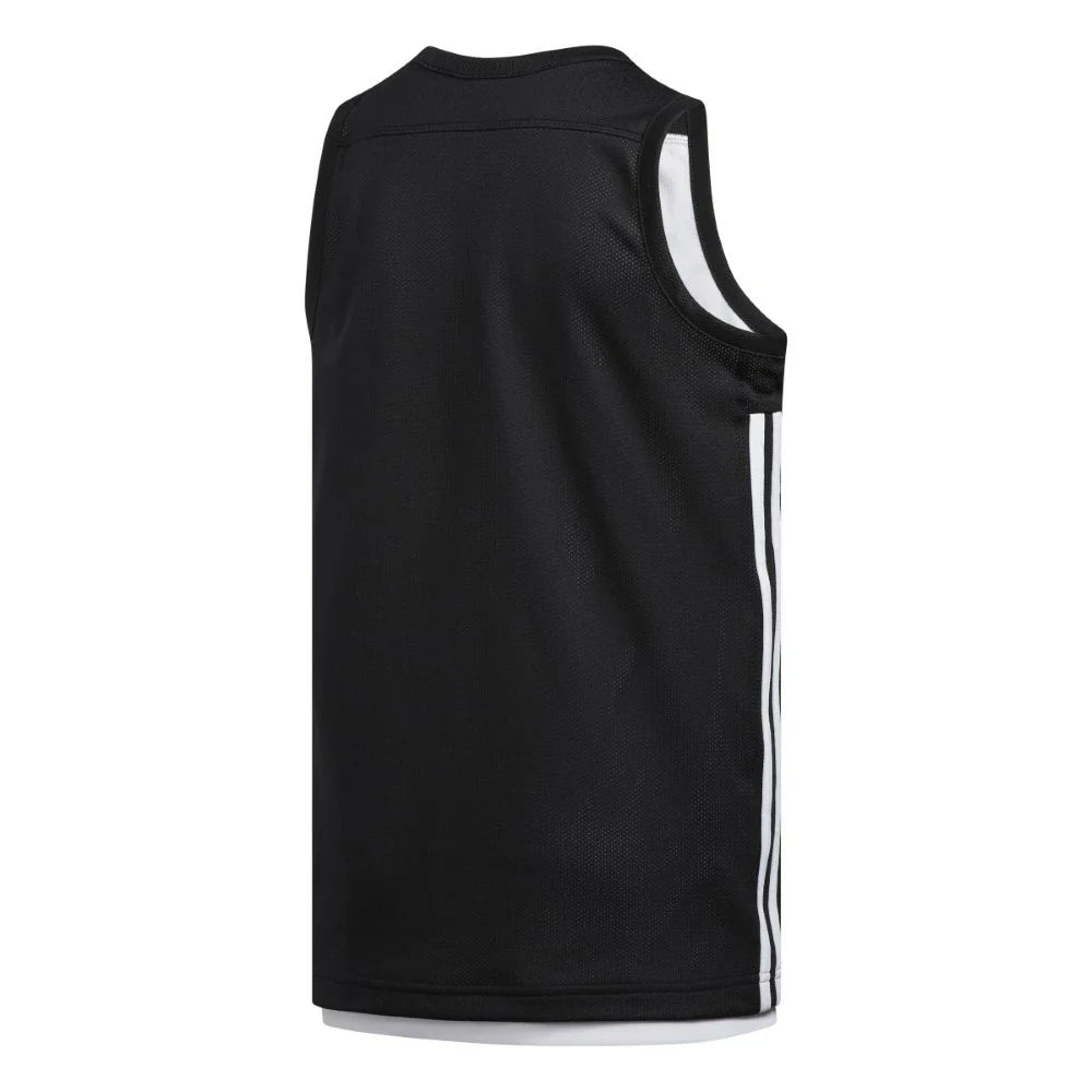 adidas BASKETBALL TOPS & T SHIRTS | SKU: DX6387
