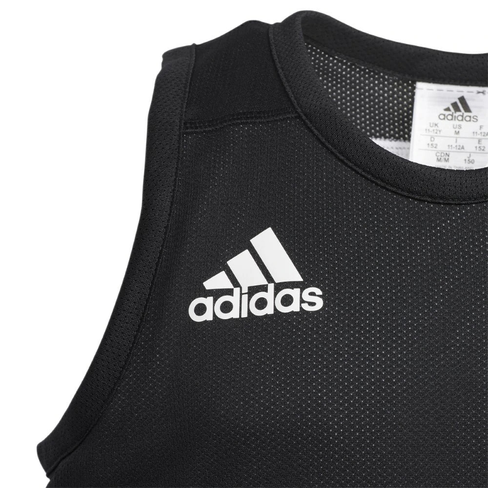 adidas BASKETBALL TOPS & T SHIRTS | SKU: DX6387