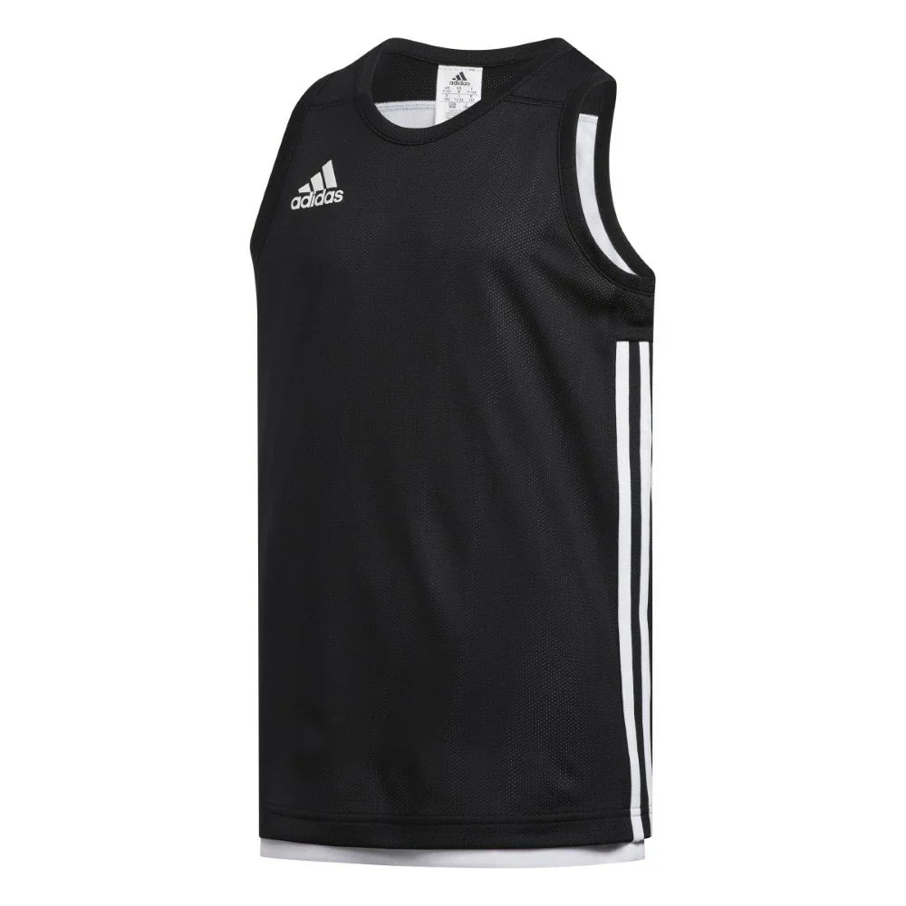 adidas BASKETBALL TOPS & T SHIRTS | SKU: DX6387