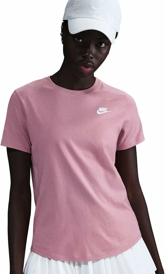 nike  CLUB TOPS & T SHIRTS | SKU : DX7902-645