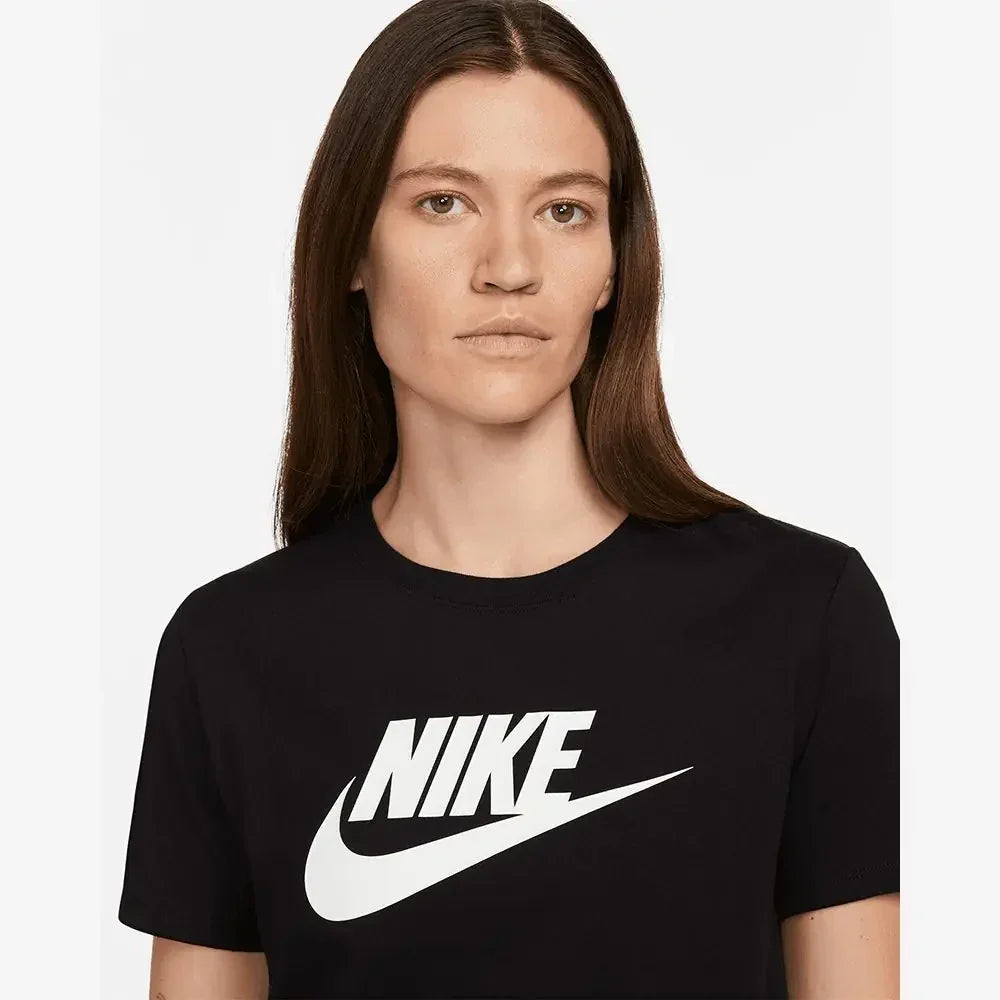 nike NIKE ESS. ICON FUTURA TOPS & T SHIRTS | SKU : DX7906-010