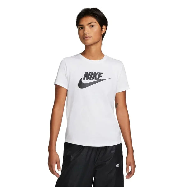 nike NIKE ESS. ICON FUTURA TOPS & T SHIRTS | SKU : DX7906-100