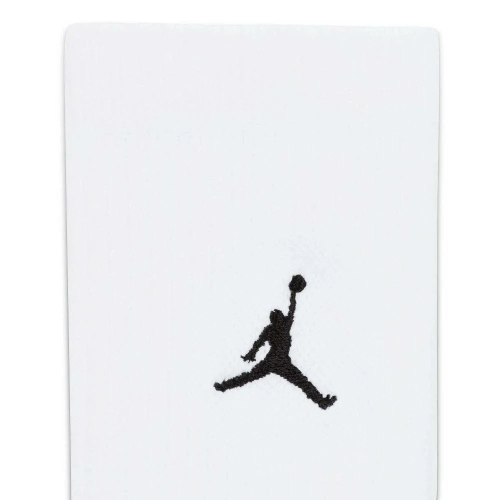 NIKE U J EVERYDAY CUSH POLY CREW 3PR -  144 | SKU : DX9632-100