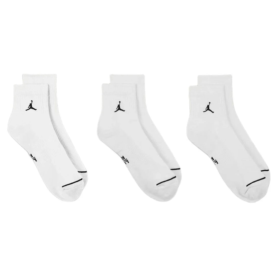 NIKE White SOCKS | SKU : DX9655-100