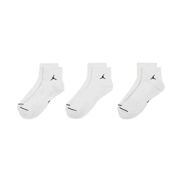 NIKE White SOCKS | SKU : DX9655-100