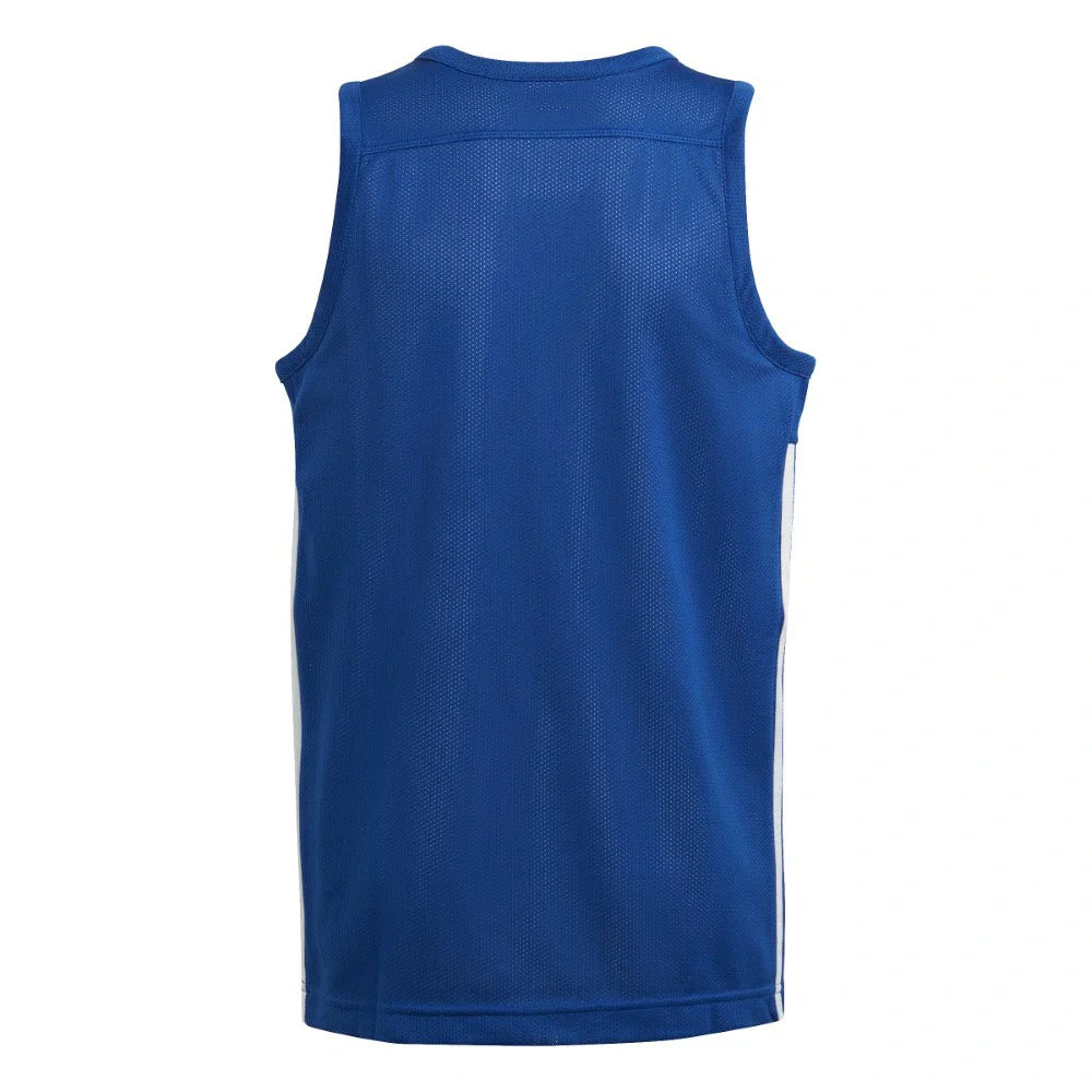 adidas BASKETBALL TOPS & T SHIRTS | SKU: DY6620
