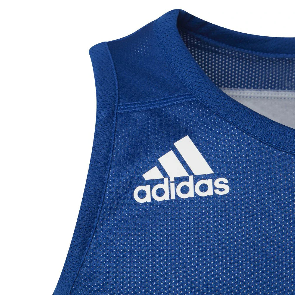 adidas BASKETBALL TOPS & T SHIRTS | SKU: DY6620