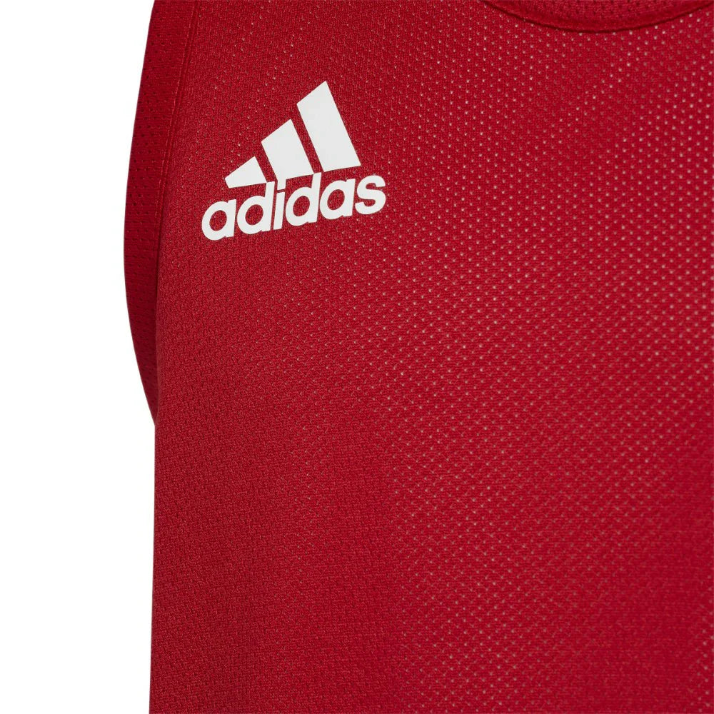 adidas BASKETBALL TOPS & T SHIRTS | SKU: DY6622