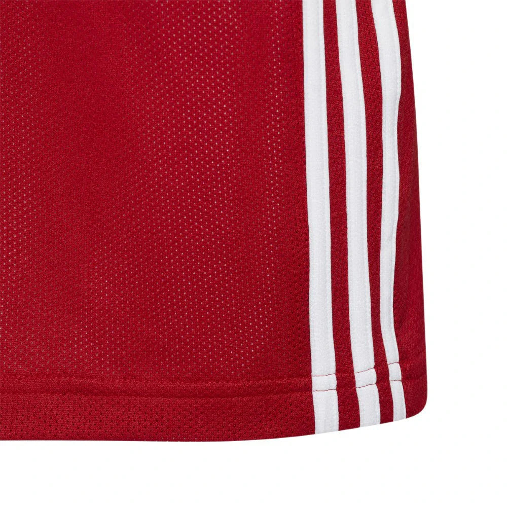 adidas BASKETBALL TOPS & T SHIRTS | SKU: DY6622