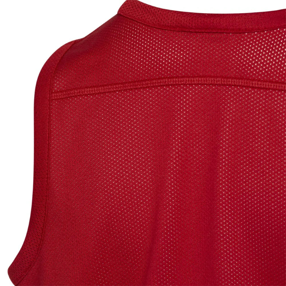 adidas BASKETBALL TOPS & T SHIRTS | SKU: DY6622