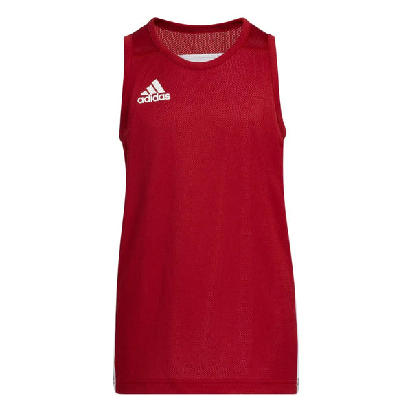 adidas BASKETBALL TOPS & T SHIRTS | SKU: DY6622