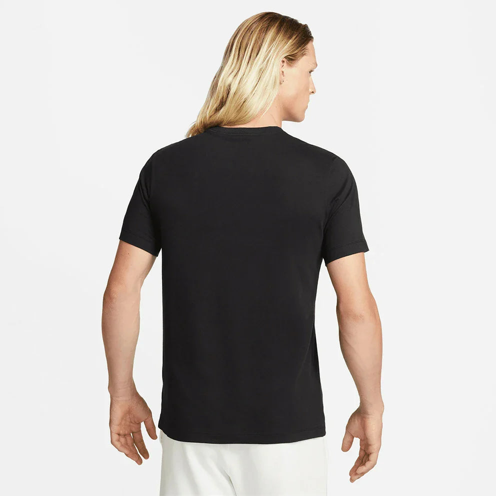 nike JUST DO IT TOPS & T SHIRTS | SKU : DZ2989-010