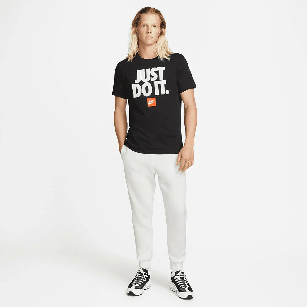 nike JUST DO IT TOPS & T SHIRTS | SKU : DZ2989-010