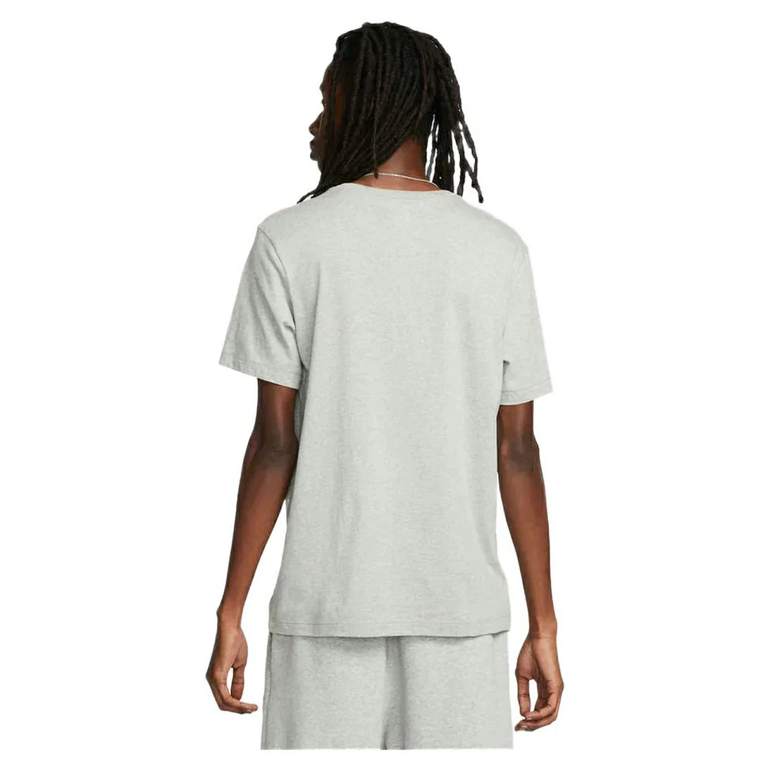 Nike MEN Grey T-SHIRT (SHORT SLEEVE) | SKU : DZ2989-063