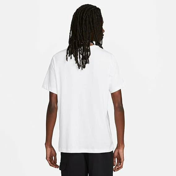 nike JUST DO IT TOPS & T SHIRTS | SKU : DZ2989-100
