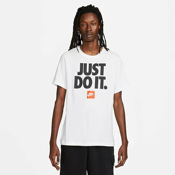 nike JUST DO IT TOPS & T SHIRTS | SKU : DZ2989-100