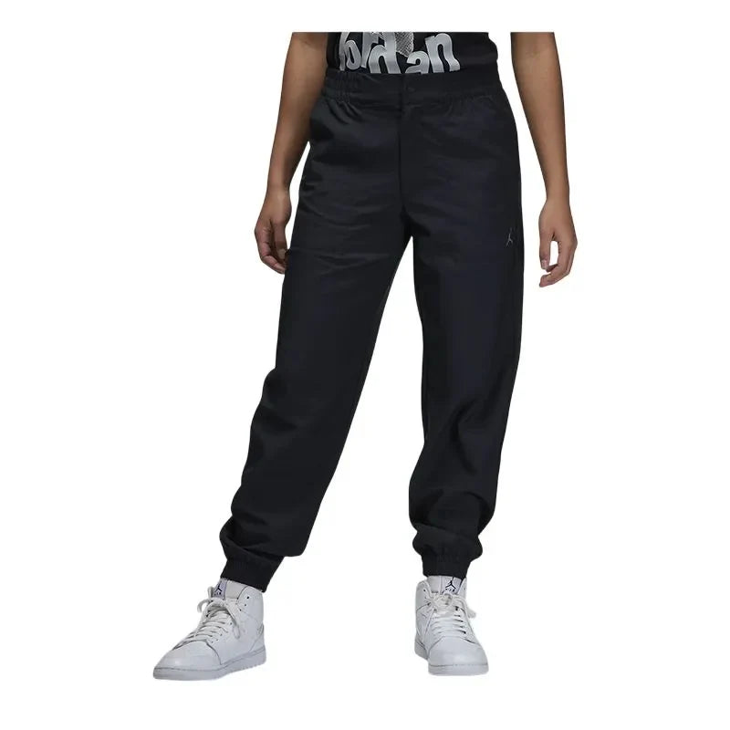 DZ3375-010 ? NIKE BASKETBALL PANT