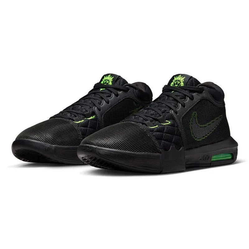FB2239-002 ? NIKE BASKETBALL SHOES - HI