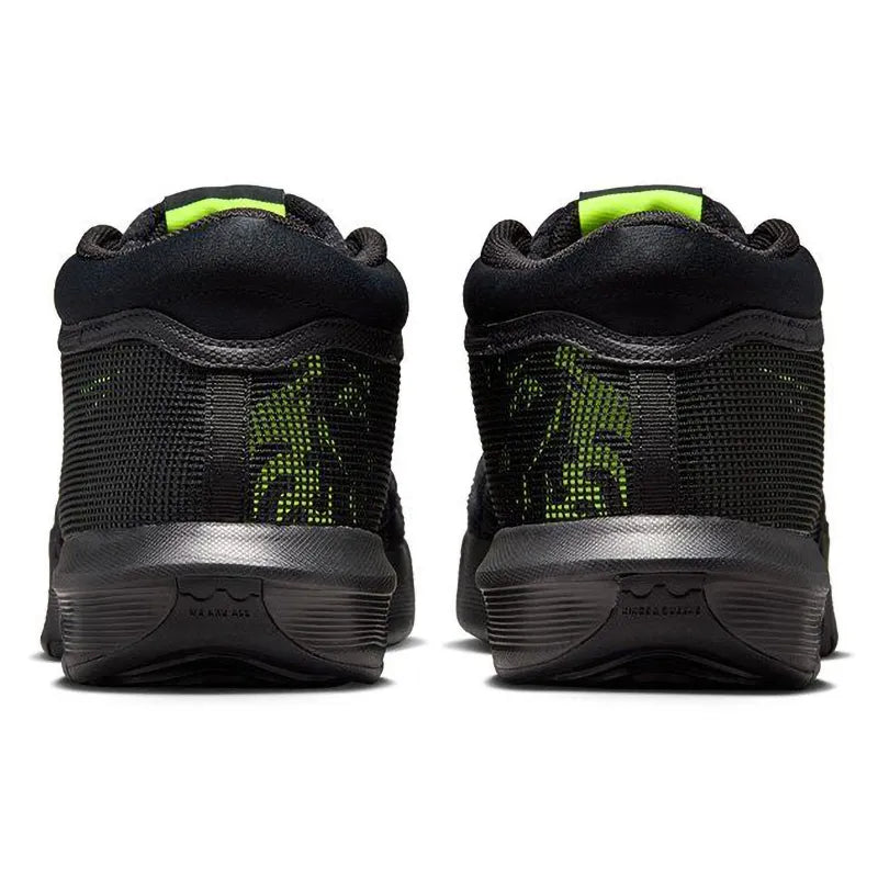 FB2239-002 ? NIKE BASKETBALL SHOES - HI