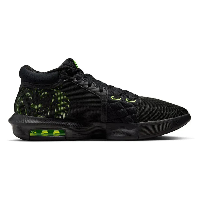 FB2239-002 ? NIKE BASKETBALL SHOES - HI