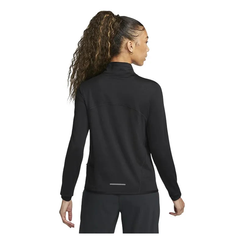 FB4316-010 ? NIKE RUNNING LS T-SHIRT