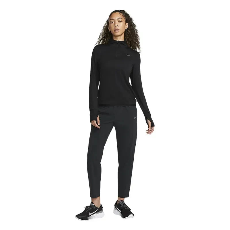 FB4316-010 ? NIKE RUNNING LS T-SHIRT