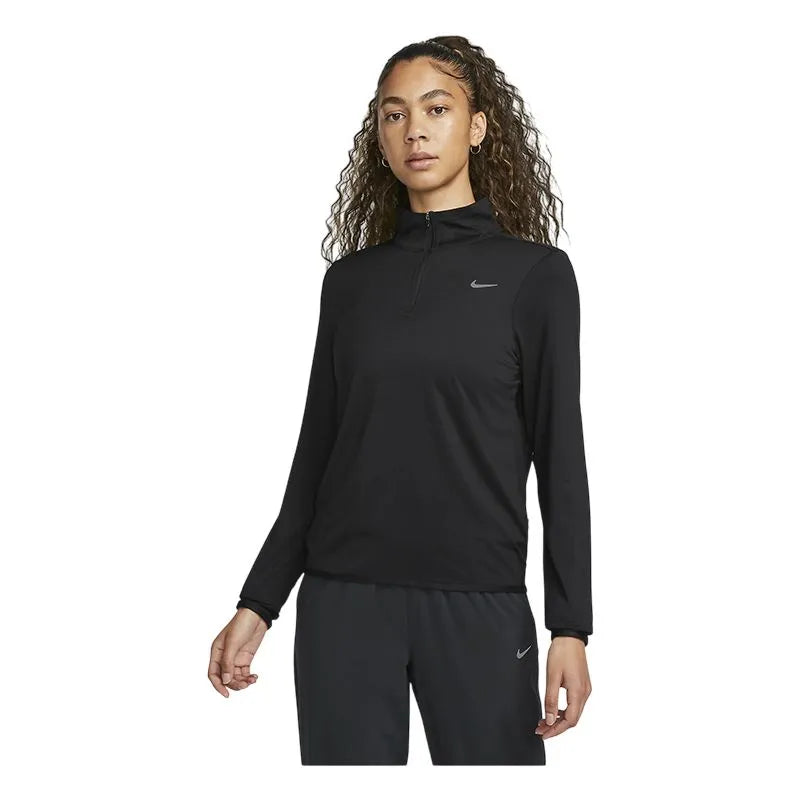 FB4316-010 ? NIKE RUNNING LS T-SHIRT