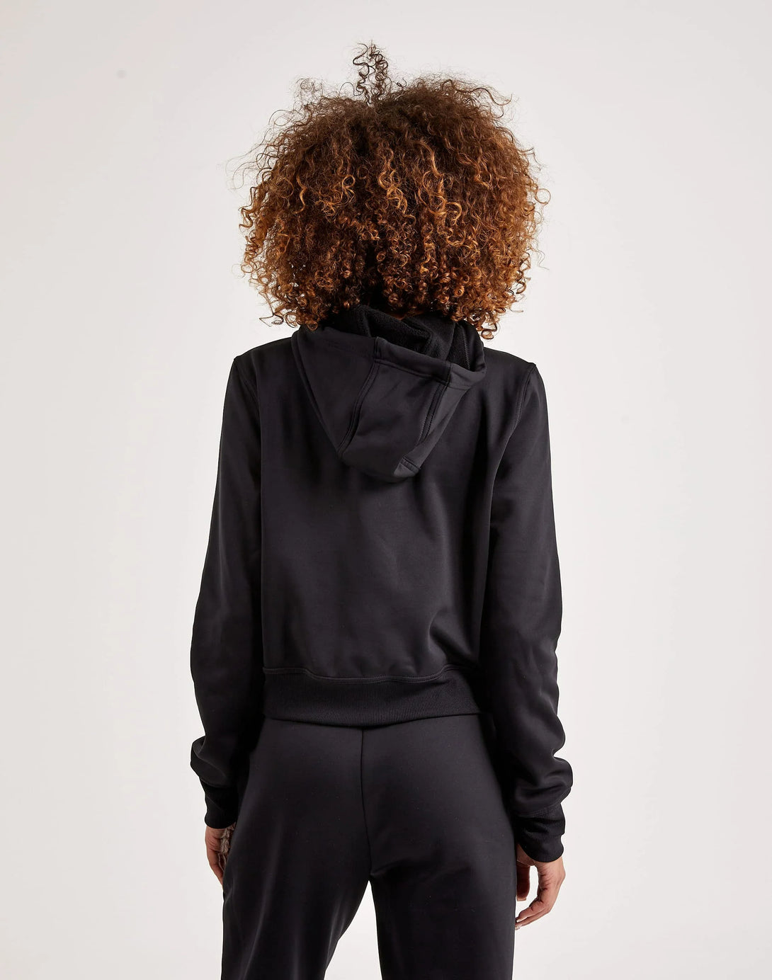 NIKE TRAINING JACKETS & SWEATSHIRTS | SKU: FB5210-010